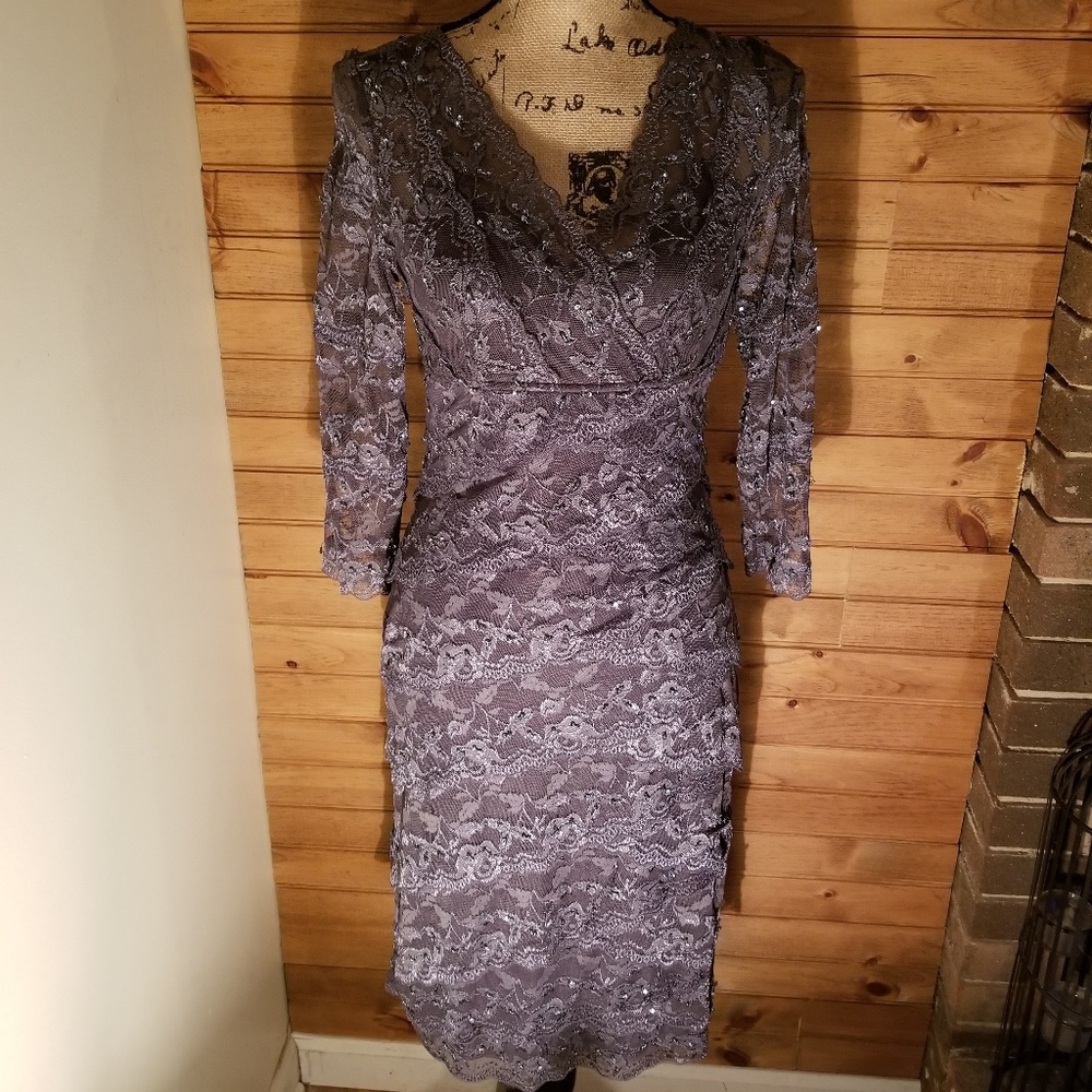 Cache dress